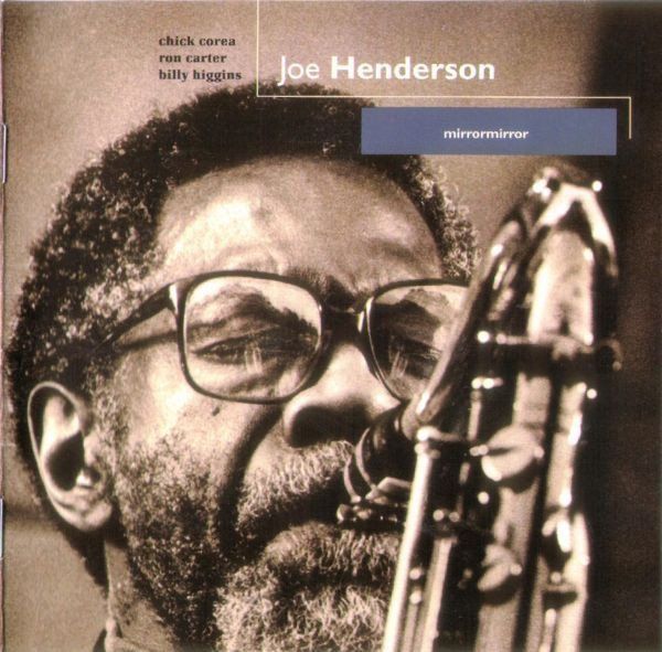 CD: Joe Henderson, Billy Higgins, Ron Carter, Chick Corea, – Usato da Unterbäch venduto da boolic