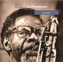 Joe Henderson, Billy Higgins, Ron Carter, Chick Corea,