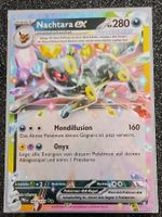 Primastische Entwicklungen / Nachtara ex 060/131 DE