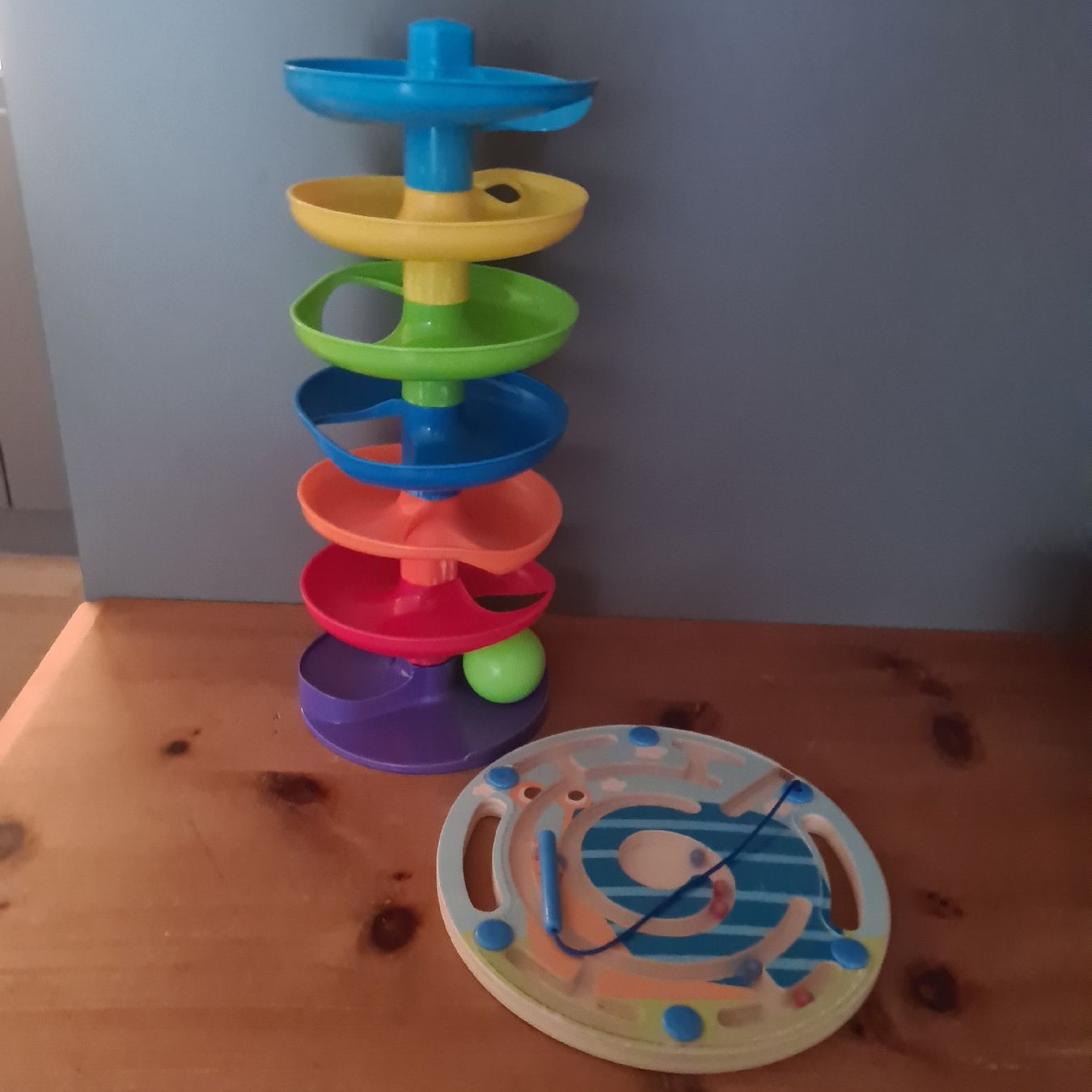 Giocattoli: Spielsachen  – Usato da Steinen venduto da turbogeiss99