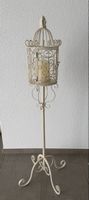 Shabby Chic Kerzenständer