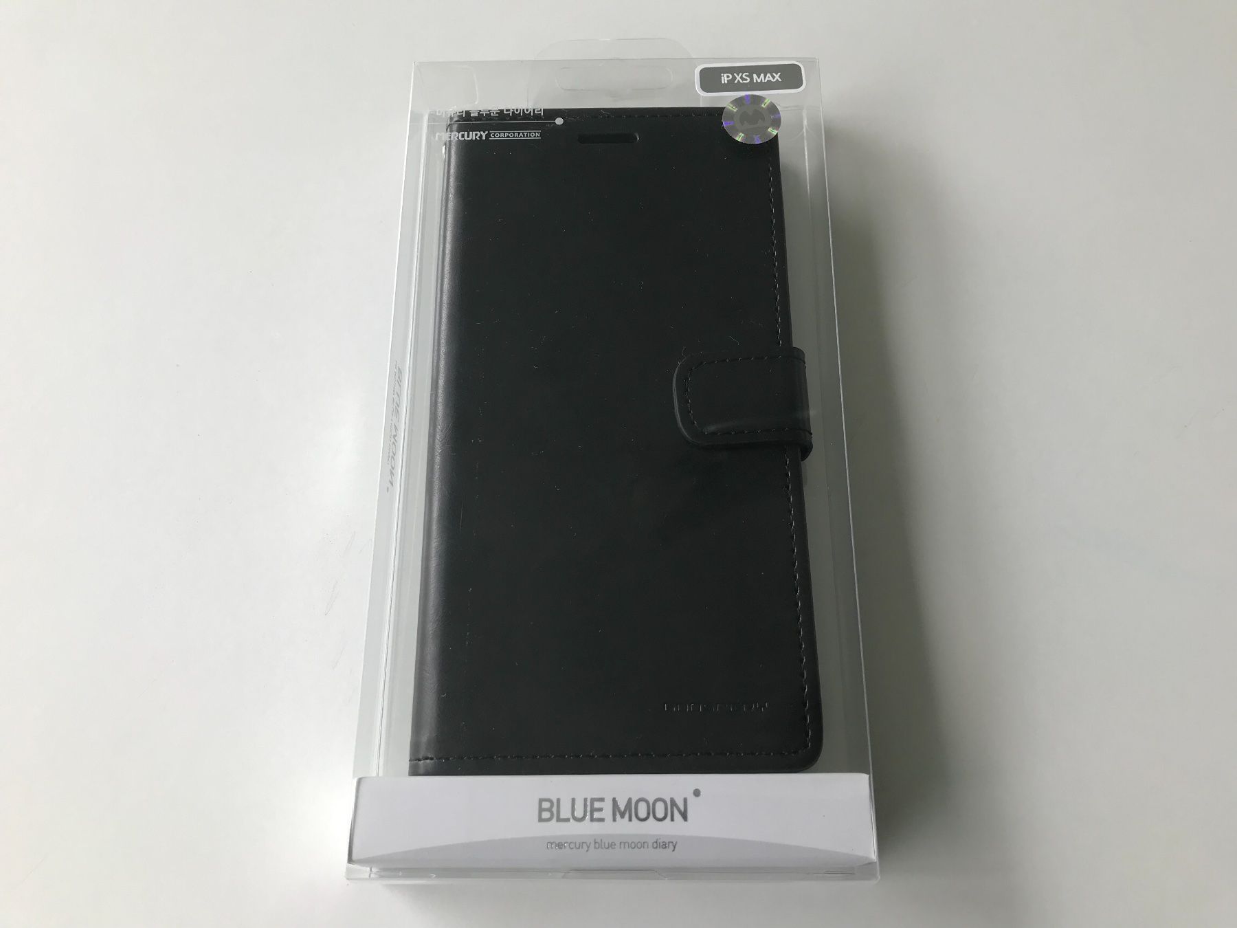 Apple Cover & Protezioni schermo: Apple iPhone XS Max Hülle Etui Cover – Nuovo e nell'imballaggio originale da Nesselnbach venduto da riash19 4