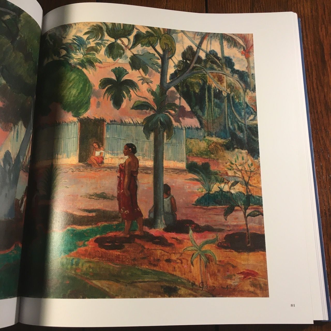 Libri: Fondation Beyler - Paul Gauguin – Usato da Basel venduto da Chamisso 6