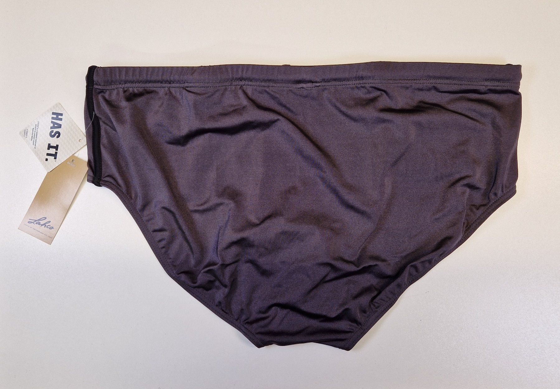 Lahco Costumi da bagno: Badehose Herren XXL Lahco Basic / Rabatt 50% - 70%!!! – Nuovo e nell'imballaggio originale da Braunau venduto da Brand-Store 1