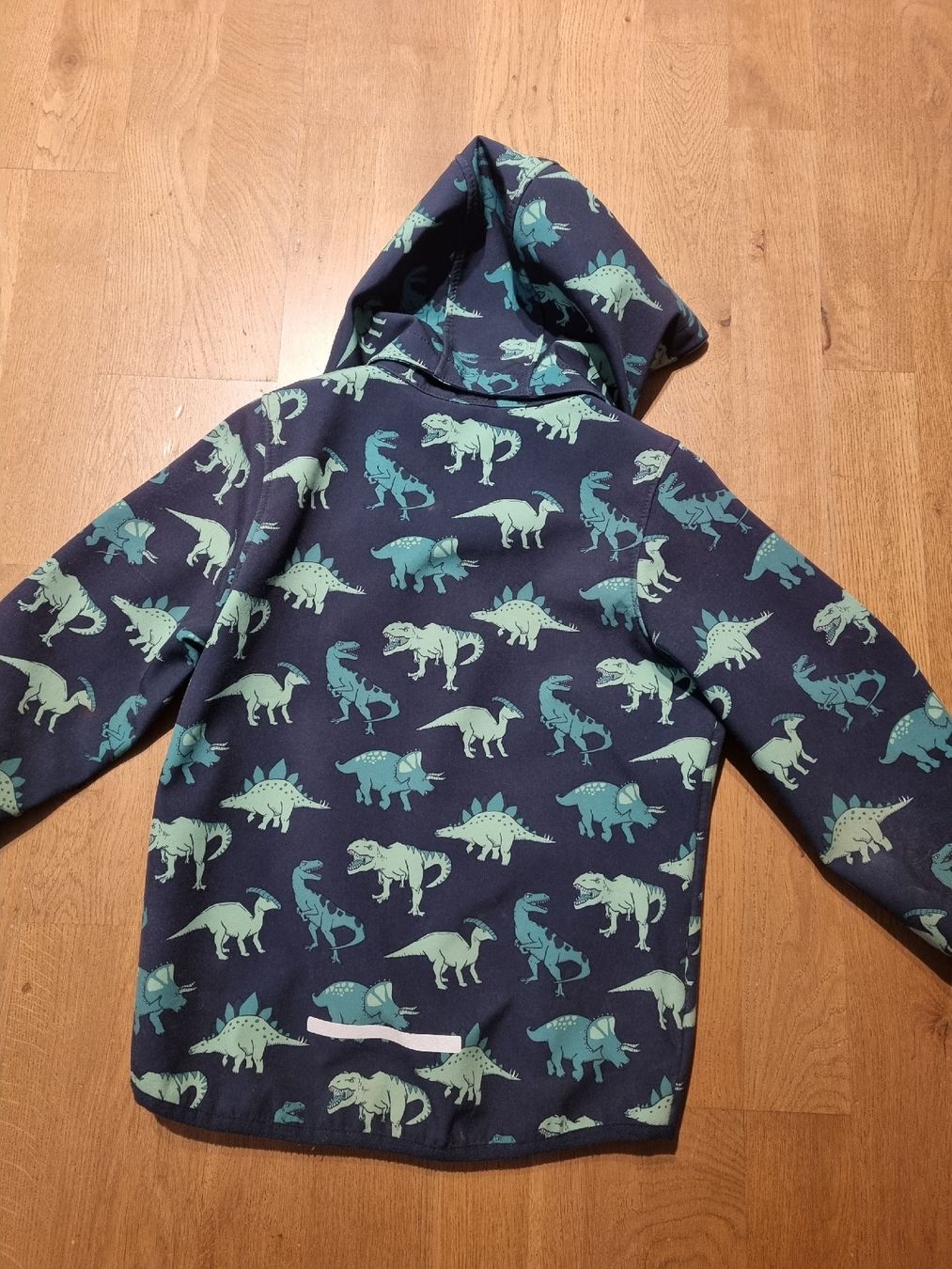 H&M Giacche & Cappotti: Softshelljacke gr 122 – Usato da Rümlang venduto da Franny93 2