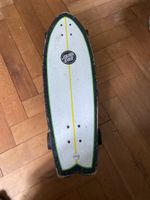 Santa Cruz Landshark Retro Cruiser