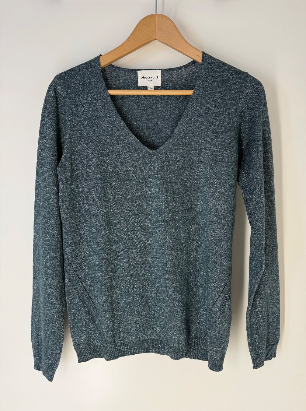 Maglioni & Felpe: Maison 123 Damenpulli Gr. 34 – Nuovo (secondo la descrizione) da Frauenfeld venduto da LIL_NA