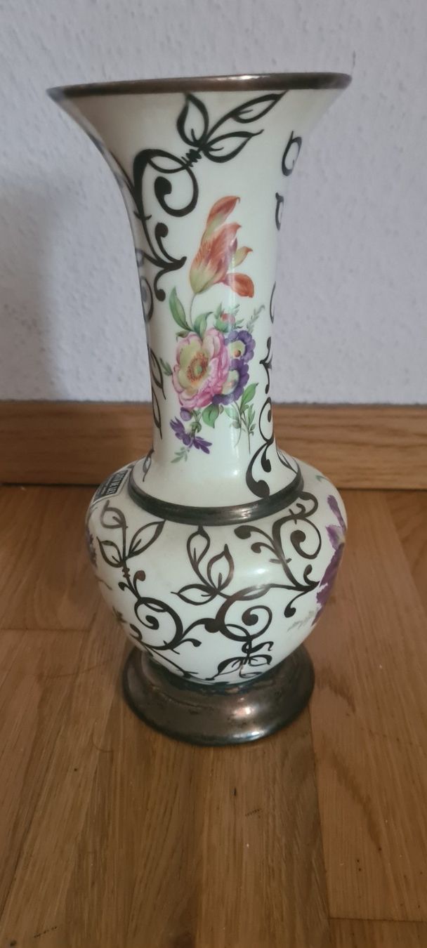 Vasi & Recipienti: Vase – Usato da Schlieren venduto da Noni19 2