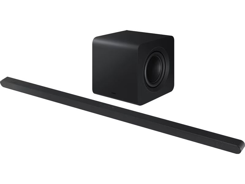 Samsung Casse acustiche: Original verpackte Soundbar - Samsung – Nuovo e nell'imballaggio originale da Luzern venduto da ezking