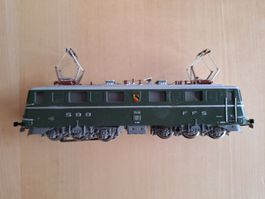 Märklin Ae 6/6 Bern Nr. 11414