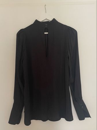 Bluse von H&M