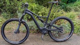 Specialized Turbo Levo Comp 2020 XL gebraucht