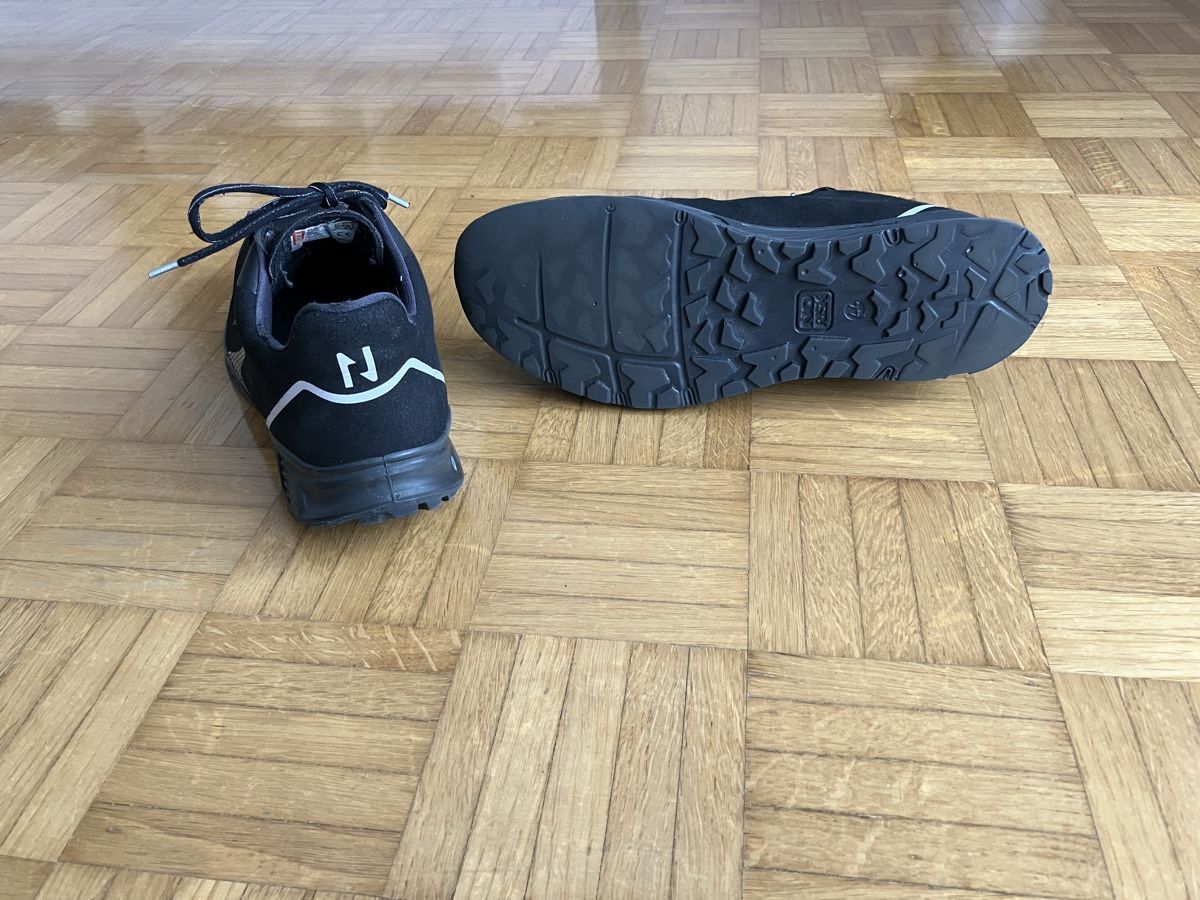 Herrenschuhe: Sicherheitsschuhe – Gebraucht aus Emmenbrücke von nne_hm9j 2