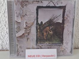 Led Zeppelin - IV  Remastered .🆕