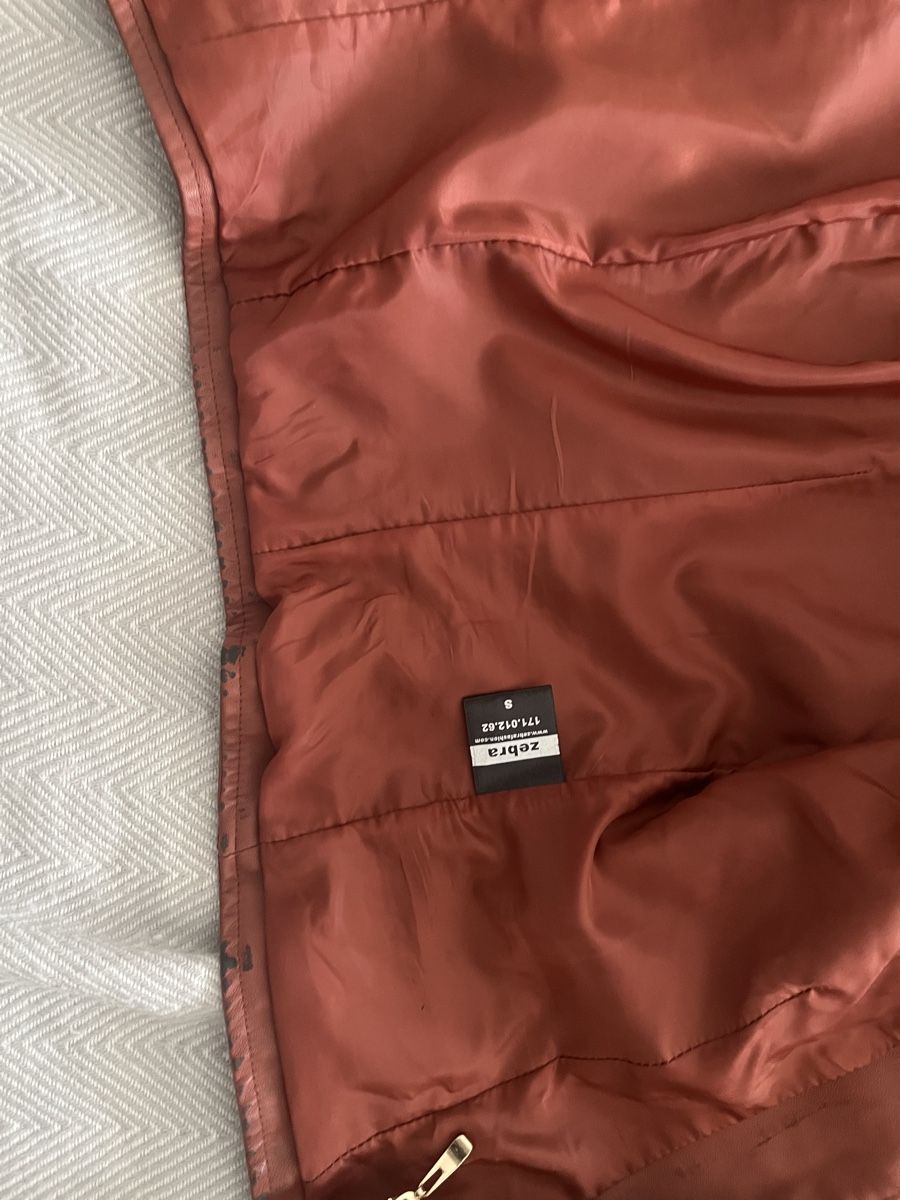 Zebra Kleiderpakete: Damen Kunstlederjacken 3er Set – Gebraucht aus Olten von sae_82z2 3
