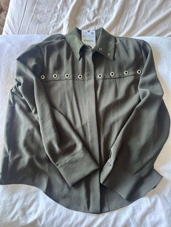 Ensemble Chemise et pantalon Zara