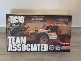 Team Associated RC10 4WD Edition