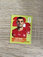 Panini SUI 9