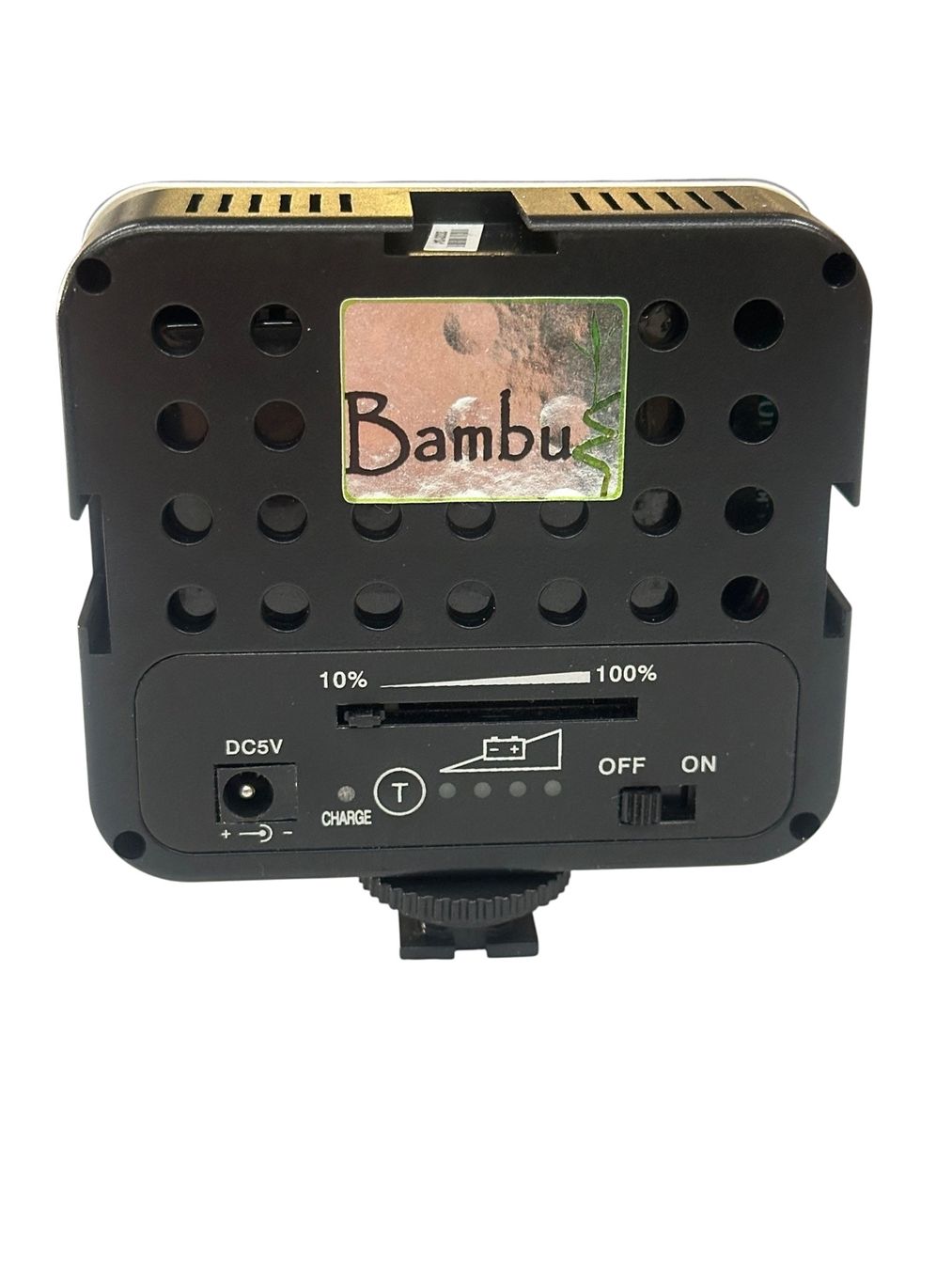 Lampen: Bambu LED Leuchte  (120 LED`s) – Neu und originalverpackt aus Oensingen von moe_ck67 2