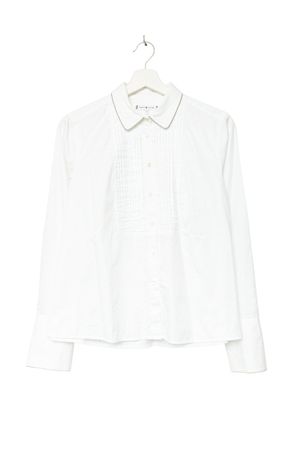 Tommy Hilfiger Bluse - Gr. 38