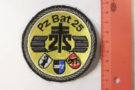 PZ  bat 25