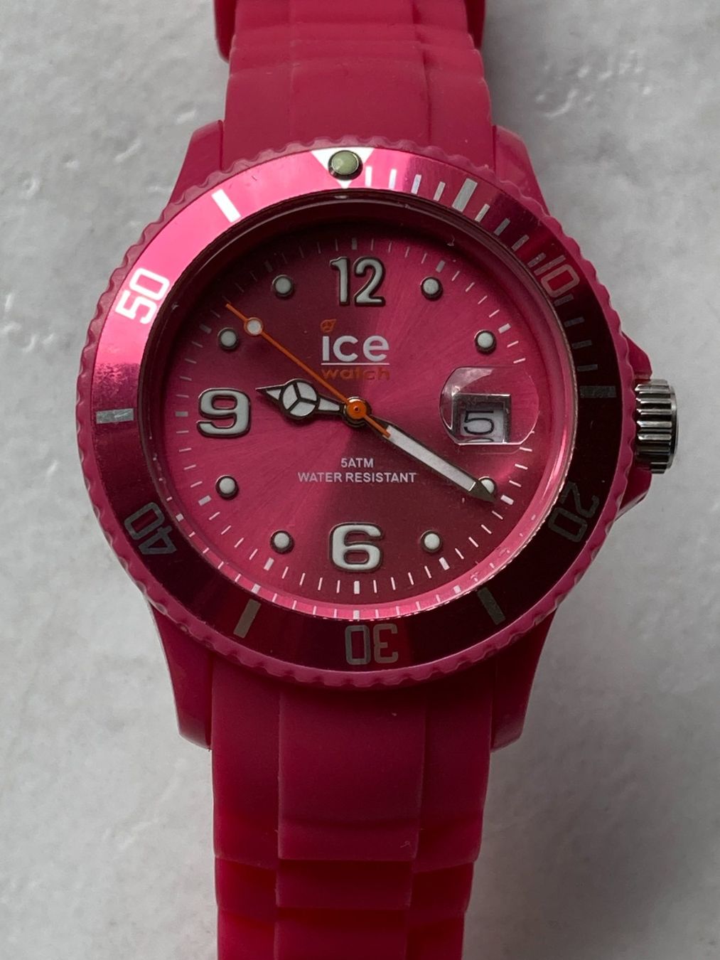 Orologi: Montre ICE-WATCH – Usato da Bassecourt venduto da CALUMET-X