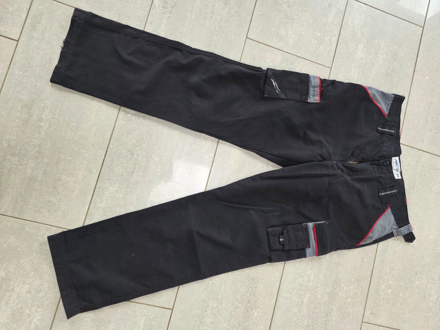 Wikland Pantaloni: Arbeitshose von Wikland – Usato da Hausen AG venduto da Monchhichi01 5