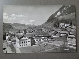 LUNGERN