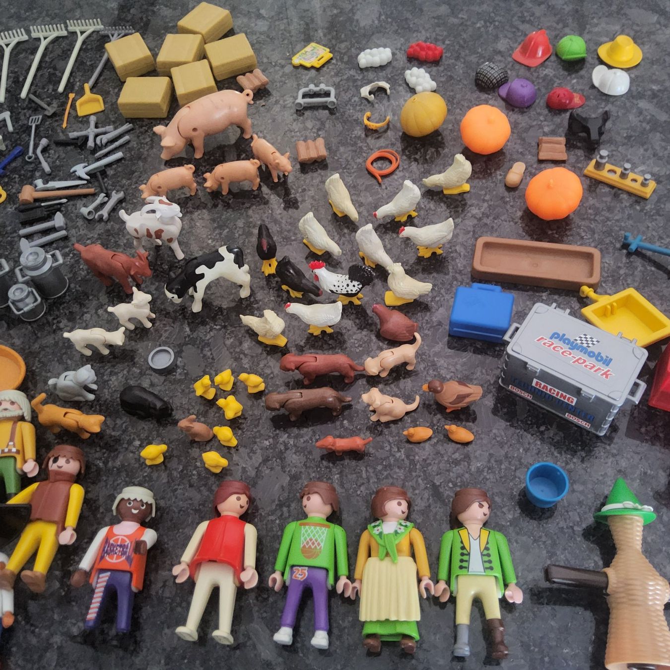 Playmobil Giocattoli: Playmobil Konvolut – Usato da Diegten venduto da ayla2009 5
