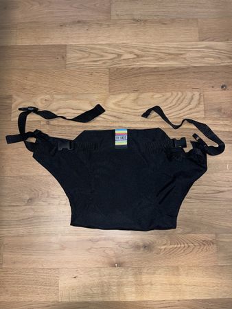 Stuhlgurt für Baby