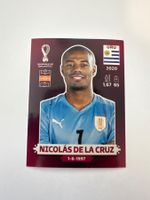 Panini FIFA WM 2022 Sticker - URU 13
