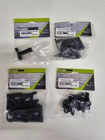 Diverse Monster Tronic Ersatzteile Set 8