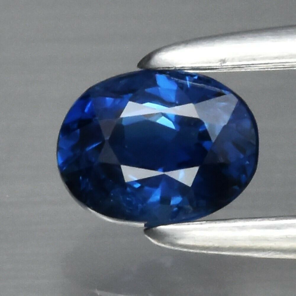 Pierres précieuses: 0,28 ct Saphir naturel – D'occasion à Carouge GE par Crystal_Energy