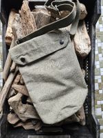 Tasche Militär Look urchig