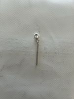 Thomas sabo Charm Anhänger stab mit zirkonia
