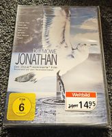 DVD - Die Möwe Jonathan 
