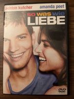 So was wie Liebe (2005) DVD 📀