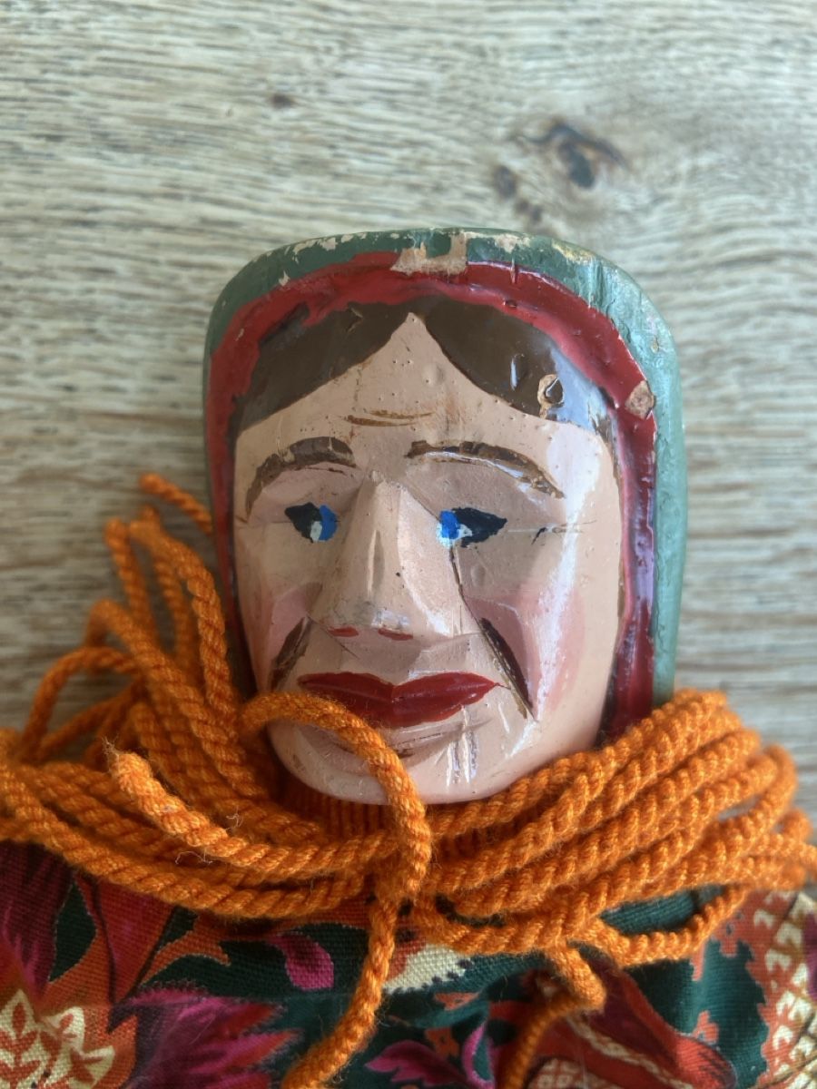 Jouets: Kasperlifiguren – D'occasion à Rodersdorf par trueegg 3