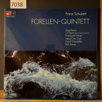 Franz Schubert - Forellen-Quintett
