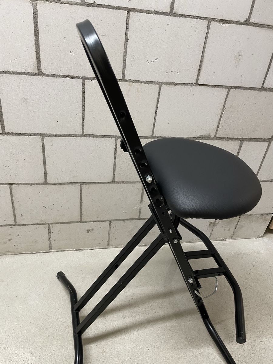 Strumenti musicali: Keyboard Stuhl  – Usato da Riehen venduto da ose58 1