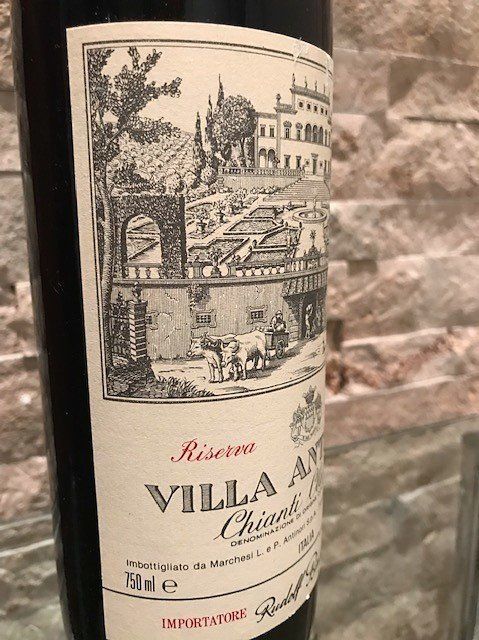 Antinori Wein: RoTweiN – Gebraucht aus Winkel von zeho 6