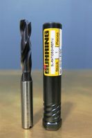SL-Ratiobohrer U Gühring 9,0mm 5511 – 9,
