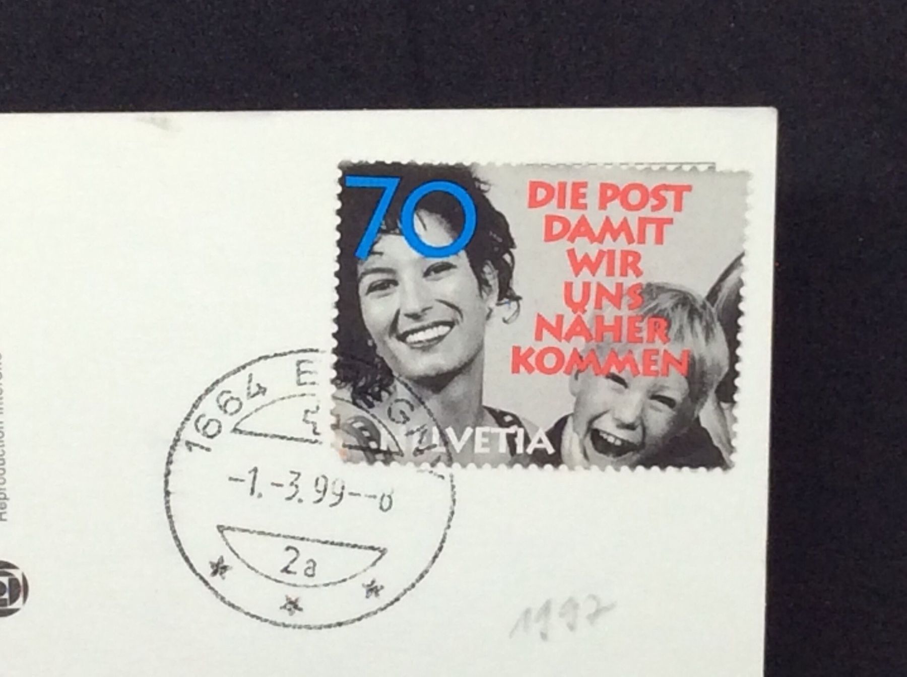 Cartes postales: Moléson-sur-Gruyères – D'occasion à Widnau par Brusi9 1