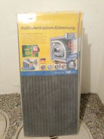 Rollladenkasten Fenster Dämmung