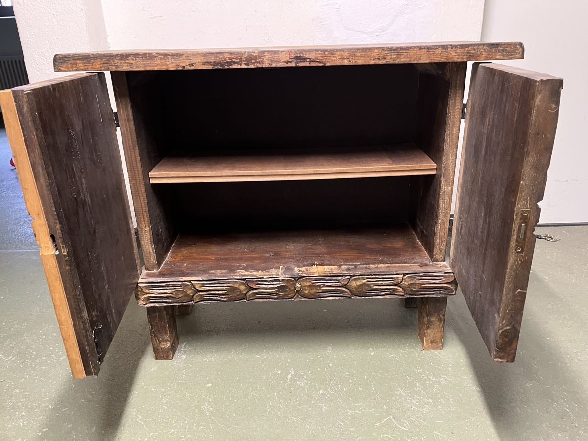 Commodes: Spanische Antike Möbel – D'occasion à Biel/Bienne par Ebabil 5