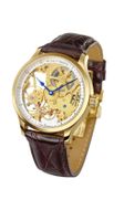 🇨🇭 Pilo&Co Genève EPOCA P0701HMG Swissmade Herrenuhr NEU