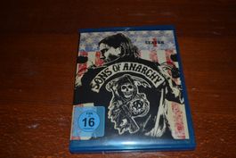 Sons of Anarchy Staffel 1
