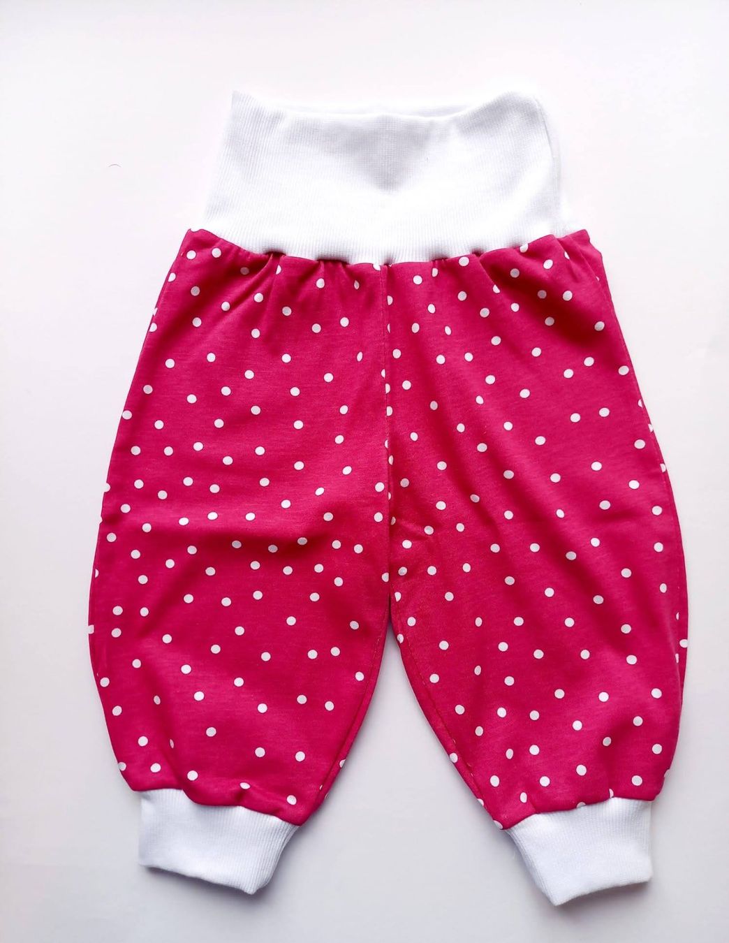 Pantaloni: Pumphose in der  Grösse 74-80 – Nuovo (secondo la descrizione) da Kreulingen venduto da nae_ns9n