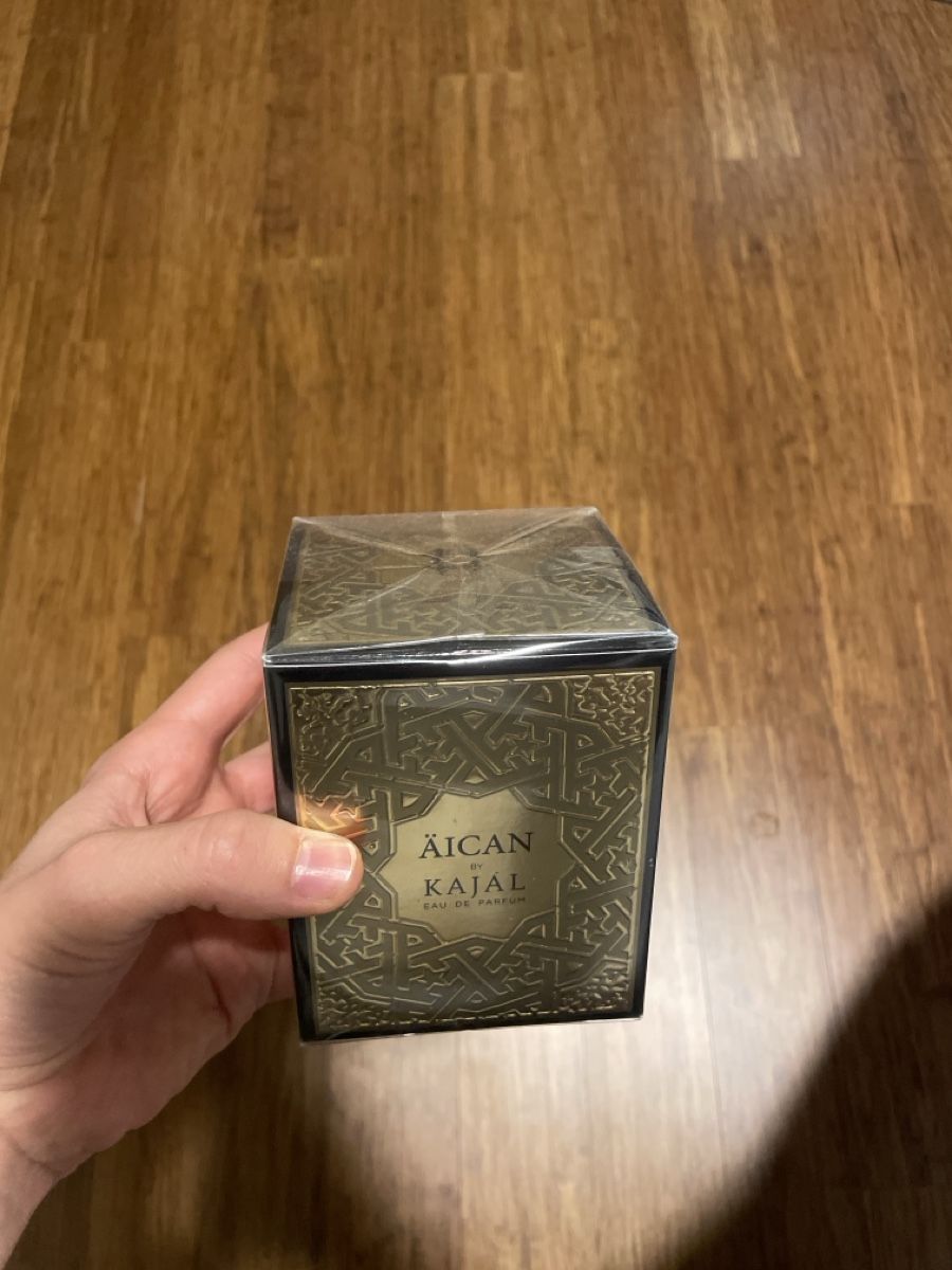Profumi & Eau de Toilette: AICAN By KAYAL Eau du Parfum – Nuovo e nell'imballaggio originale da Rossrüti venduto da sam_cj9v 2
