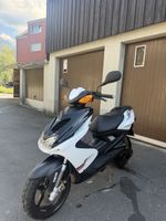 Yamaha Aerox YQ50